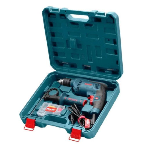 کیت دریل رونیکس مدل Rs-0005