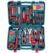 کیت ابزار دستی ۳۳پارچه رونیکس مدل Rs-0004