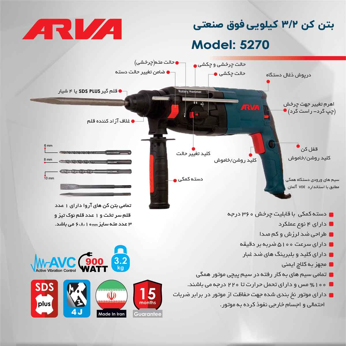 محصول